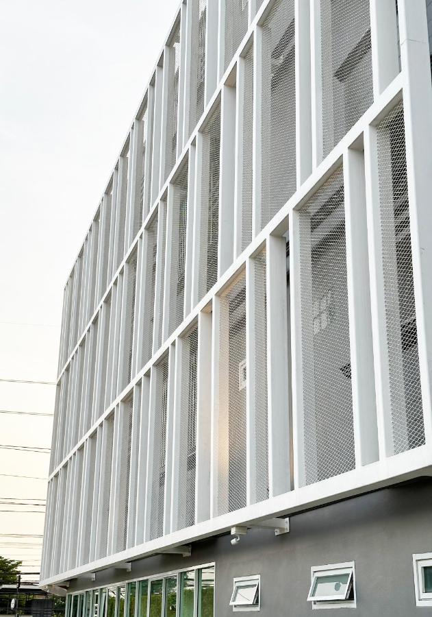 Golden Nest Hotel Suvarnabhumi - 3