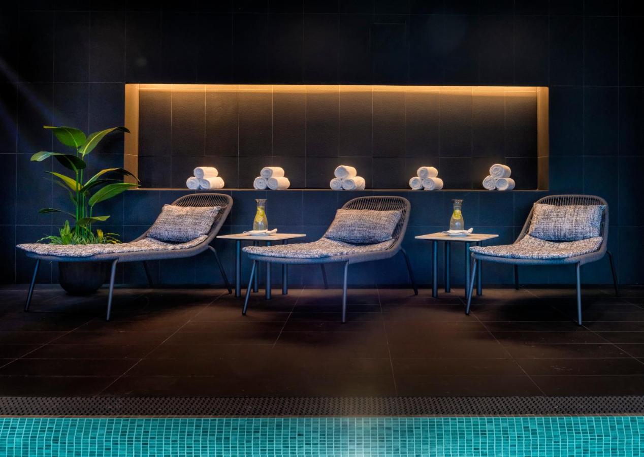 SANA Berlin Hotel photo