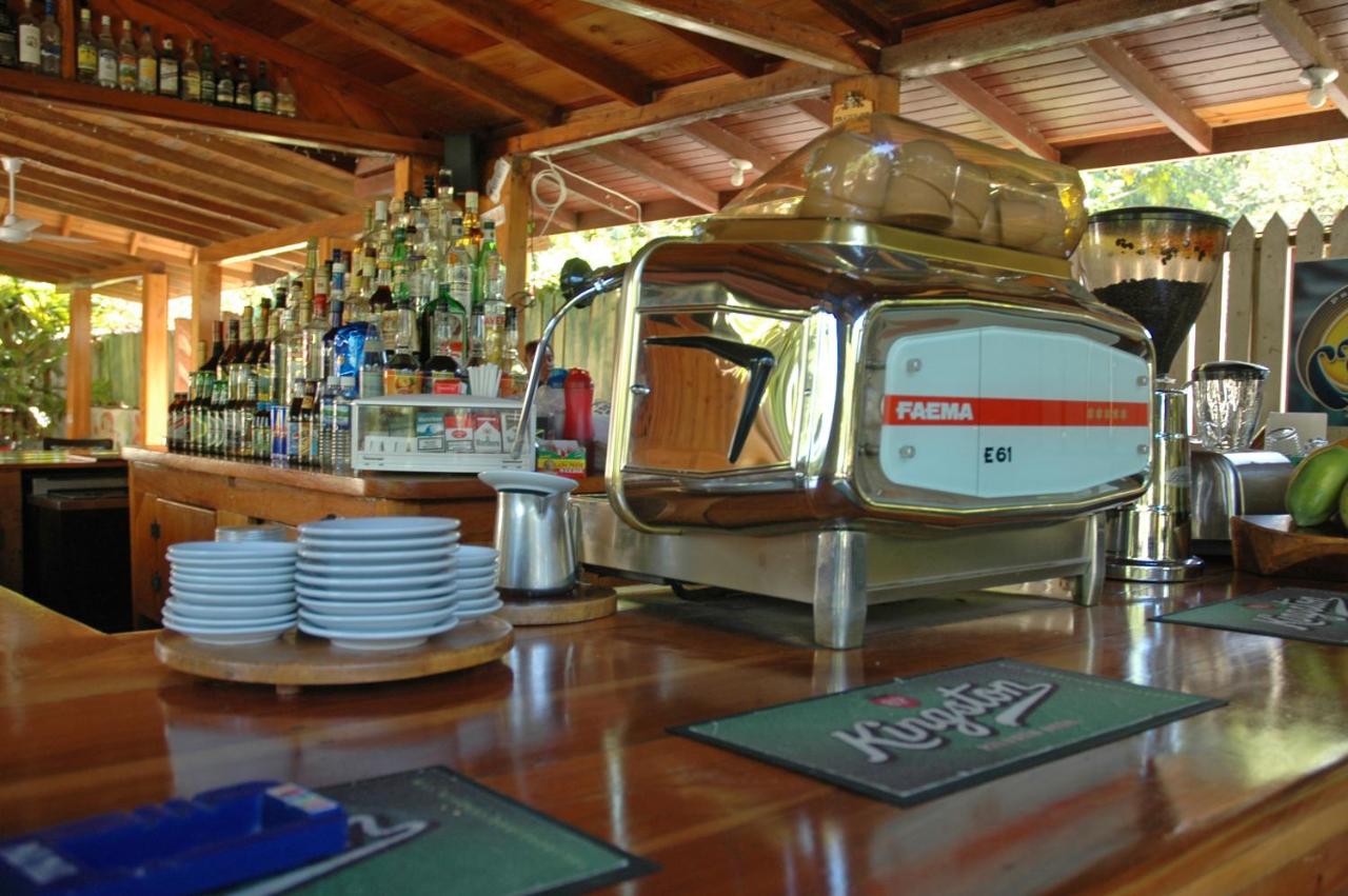 Sunrise Club Hotel - 4