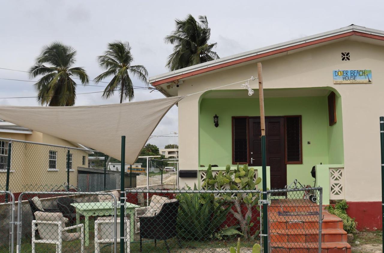 Dover Beach House By-BLR - 5