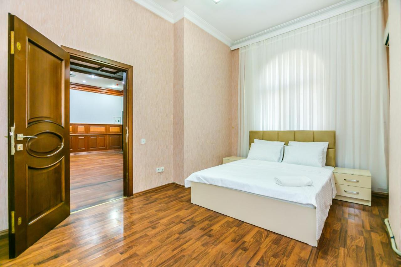 F1 Track & Luxury Apartment Near Hilton Hotel photo