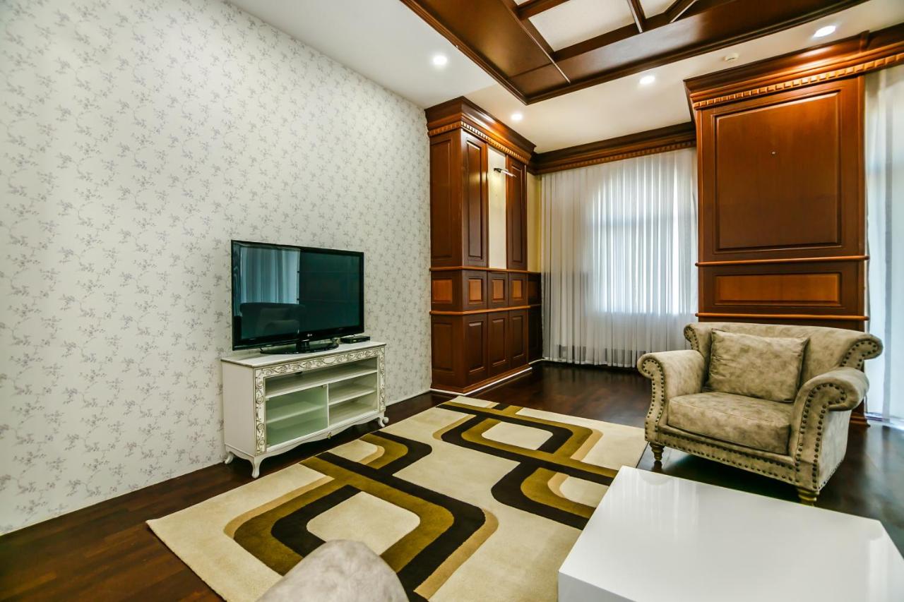 F1 Track & Luxury Apartment Near Hilton Hotel photo
