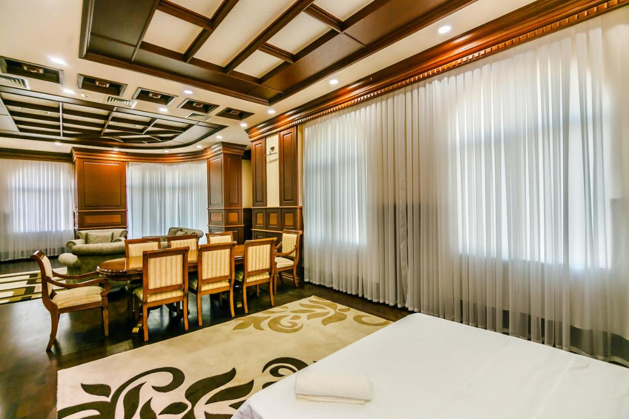 F1 Track & Luxury Apartment Near Hilton Hotel photo
