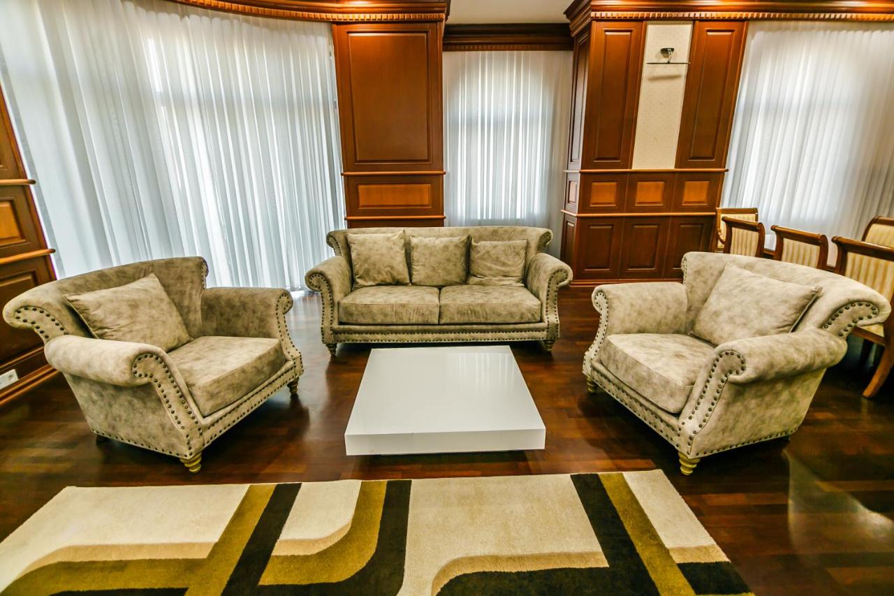 F1 Track & Luxury Apartment Near Hilton Hotel photo