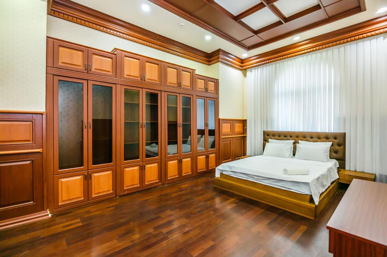 F1 Track & Luxury Apartment Near Hilton Hotel photo
