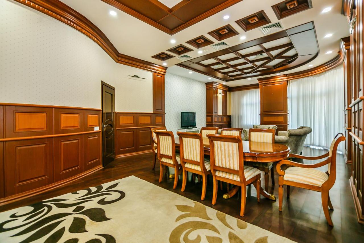 F1 Track & Luxury Apartment Near Hilton Hotel photo