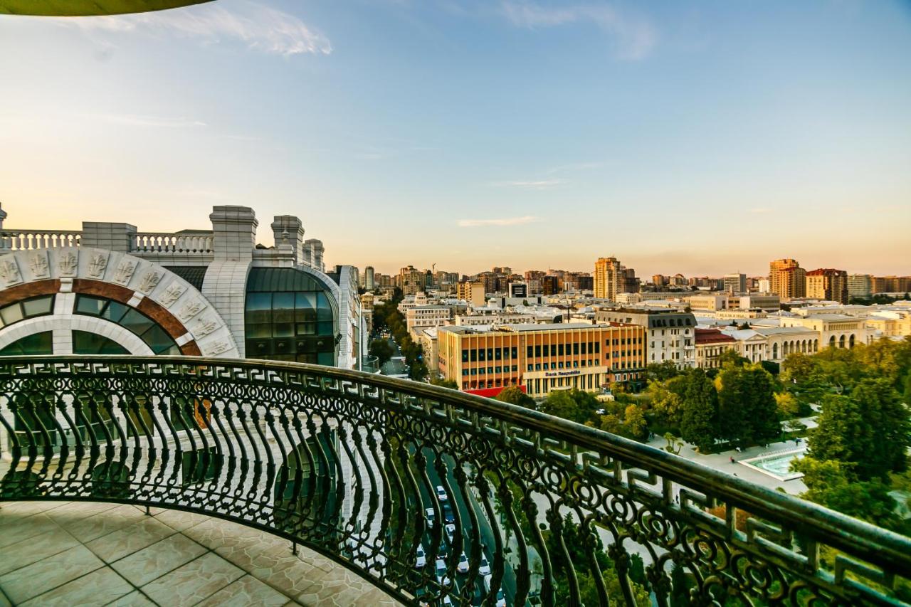 F1 Track & Luxury Apartment Near Hilton Hotel photo