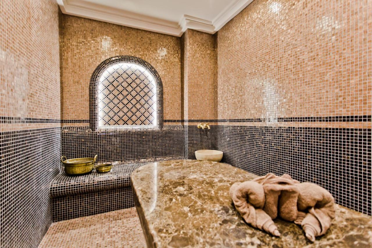 Galeon Residence & SPA photo