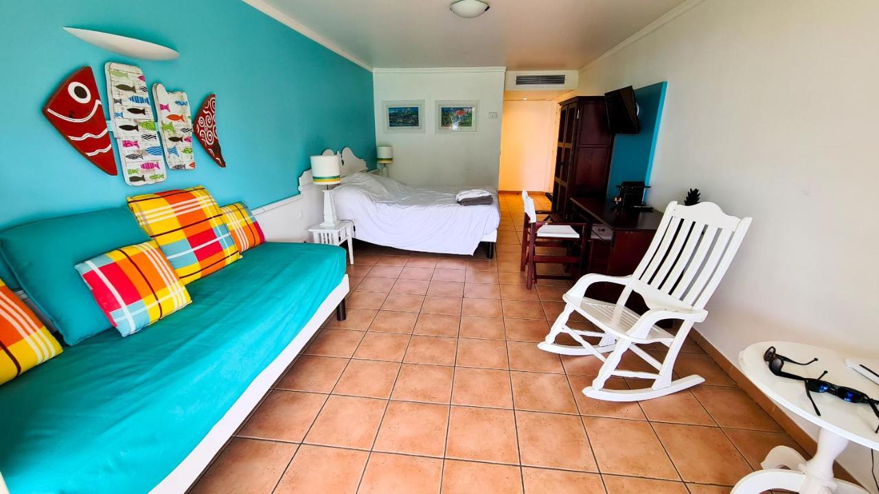 Studio Premium Vue Mer, Plage - 5