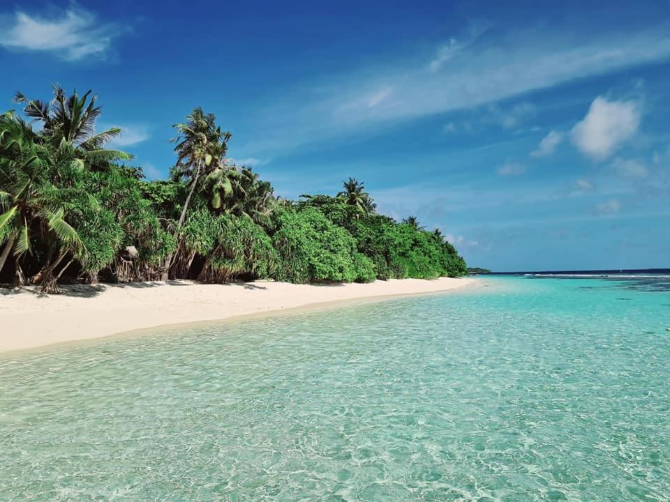 Kihaa Holiday Home - 4