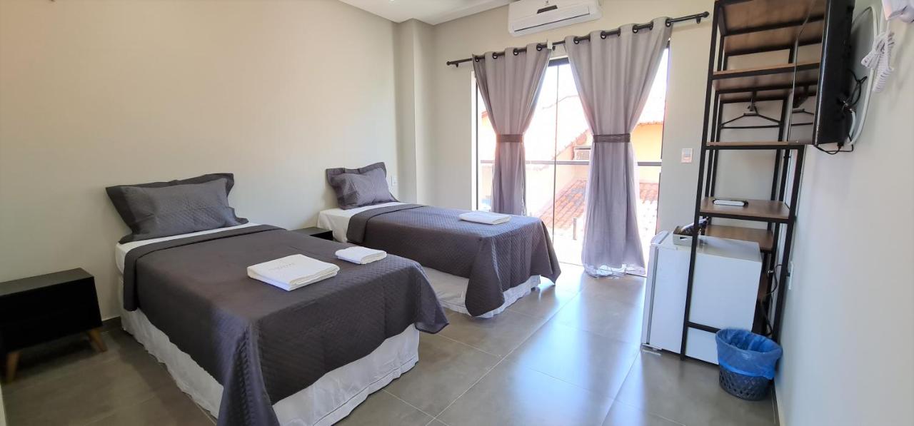Euro Flat Hotel photo