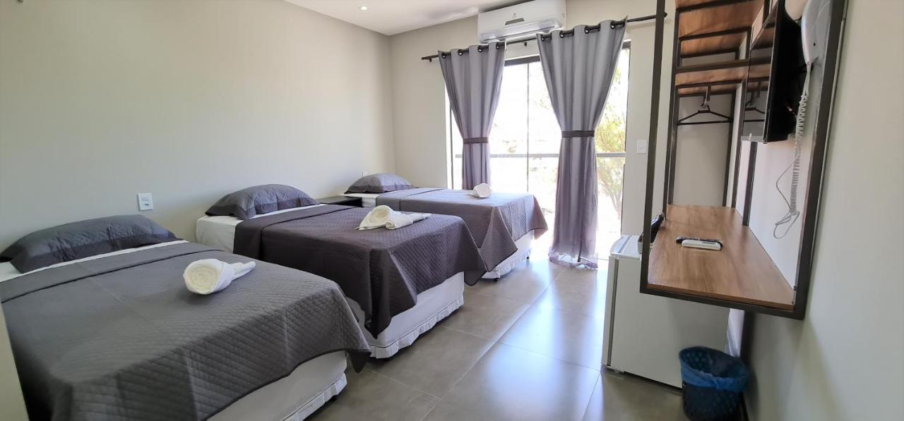 Euro Flat Hotel photo