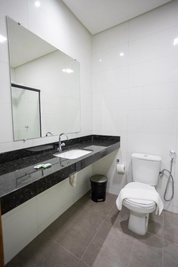 Euro Flat Hotel photo