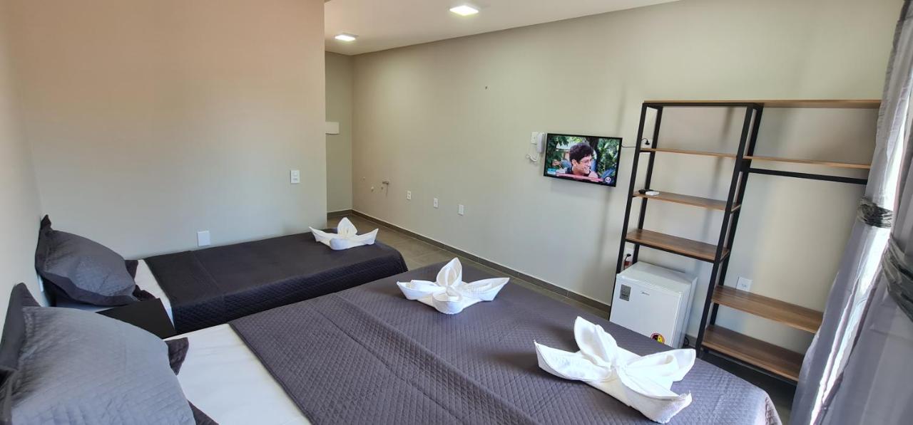 Euro Flat Hotel photo
