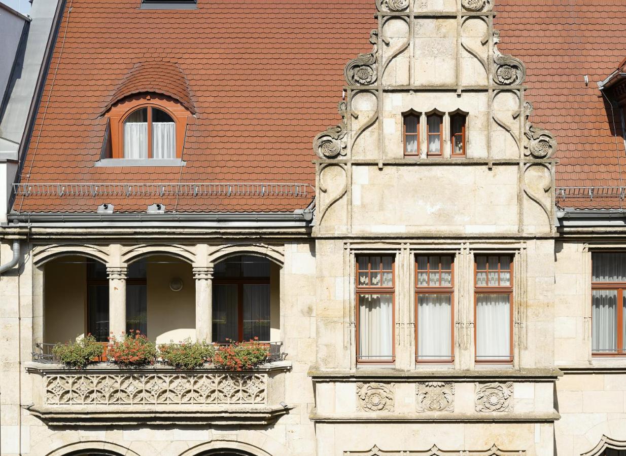 Apartmenthotel Quartier M