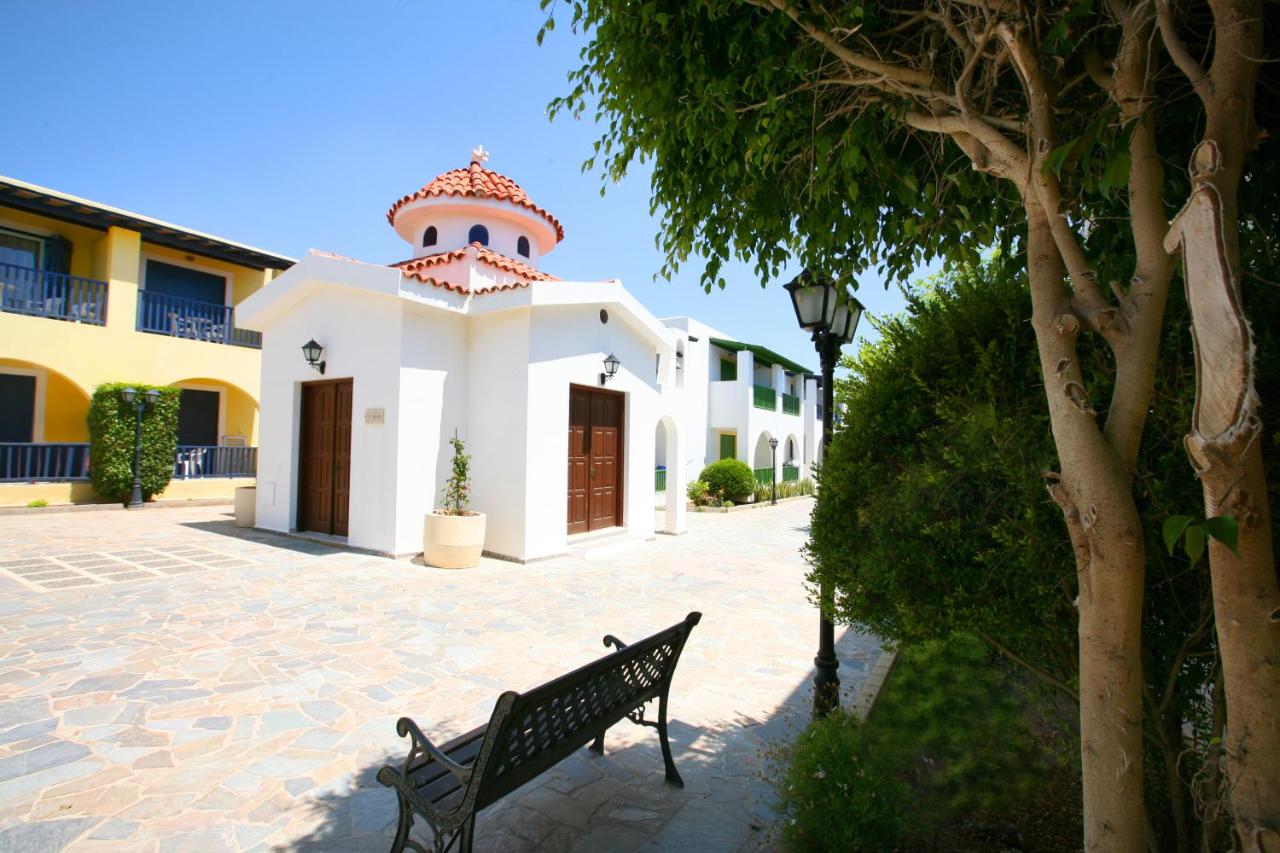 Kefalos Beach Tourist Village photo