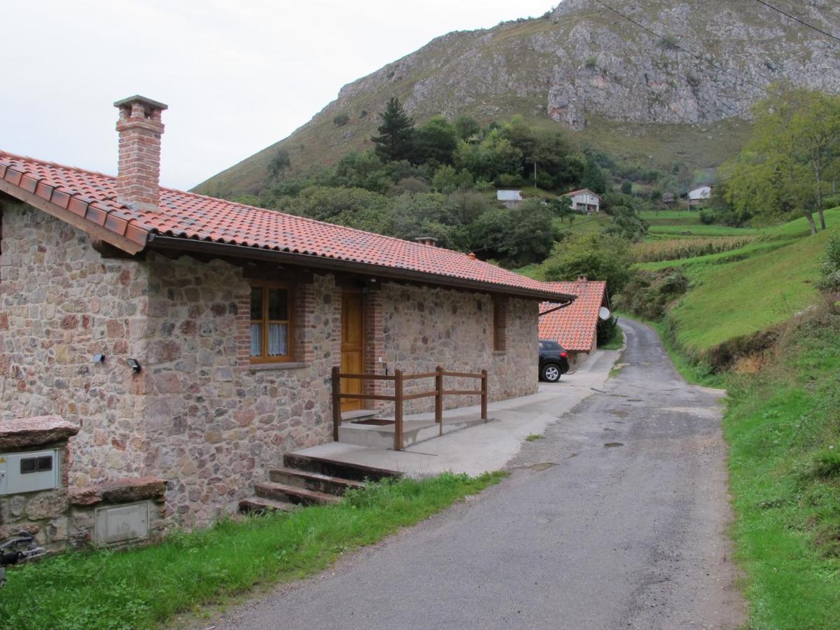 Apartamentos Rurales Vista del Sueve, Tresano – Updated 2022 ...