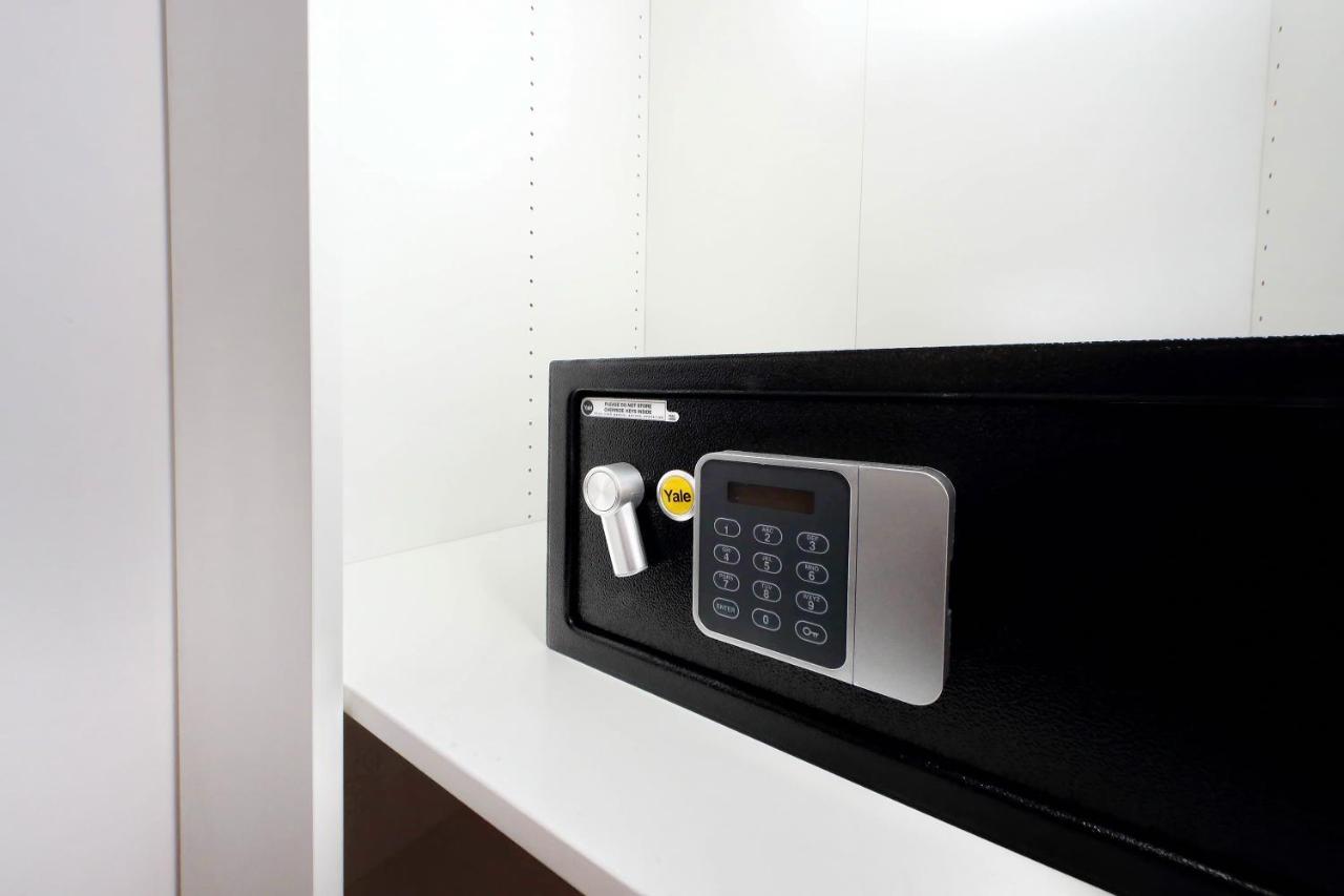 Residenza Torre Vecchiarelli - apt 1 - 5