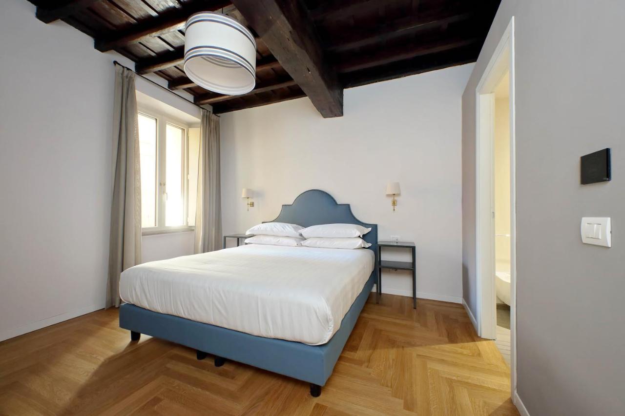 Residenza Torre Vecchiarelli - apt 1 - 2