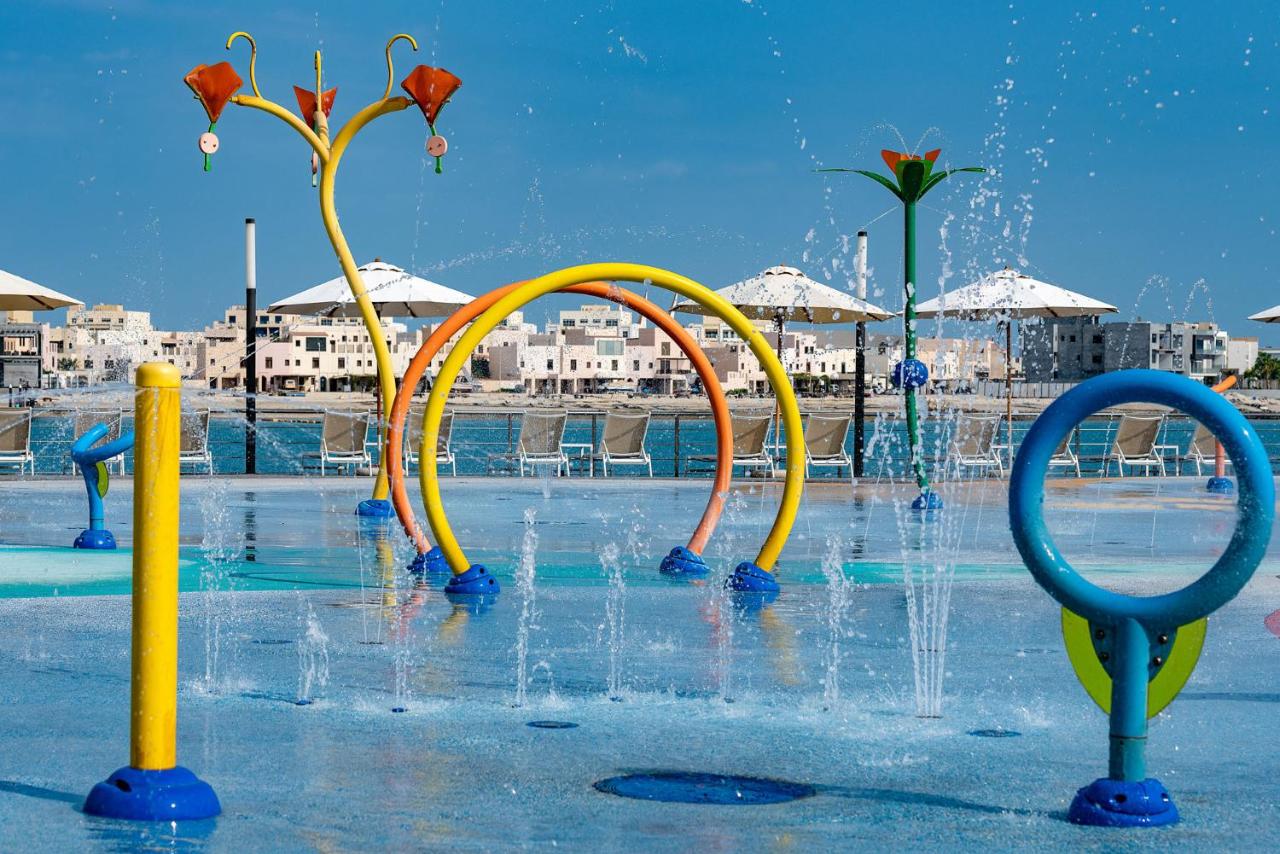 The Grove Resort Bahrain photo
