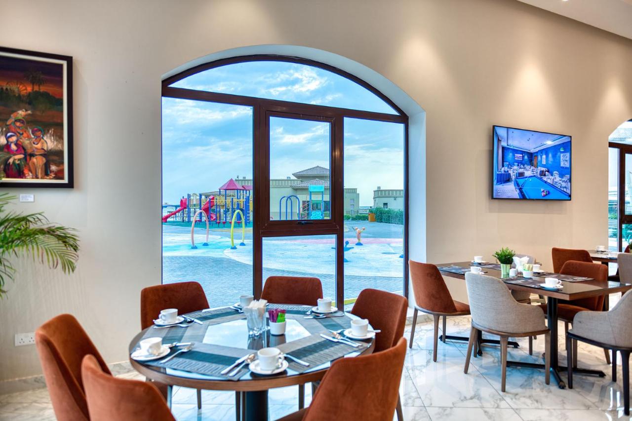 The Grove Resort Bahrain photo