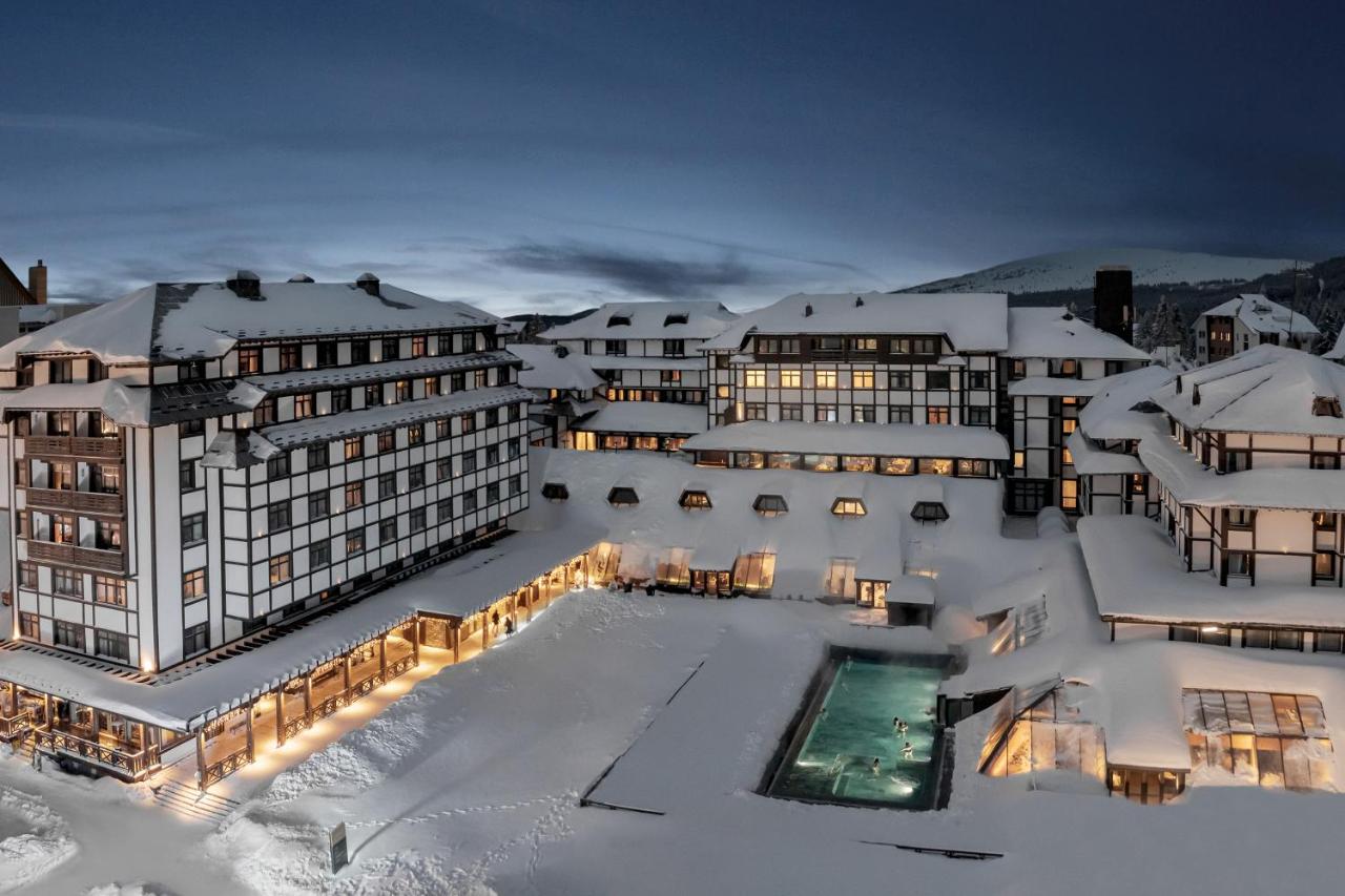 Hotel Grand Kopaonik, Kopaonik – Updated 2022 Prices