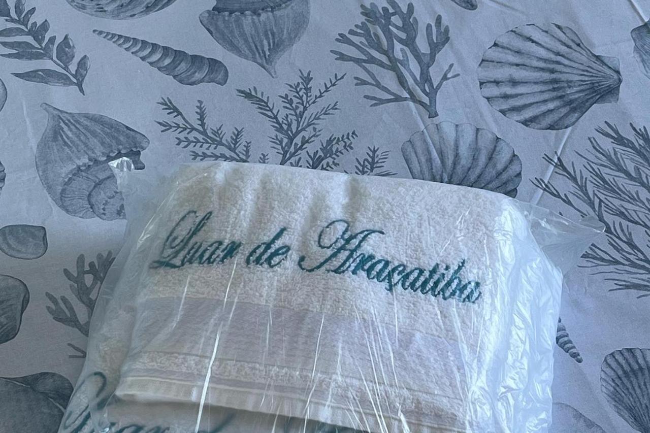 Luar de Araçatiba Suítes photo