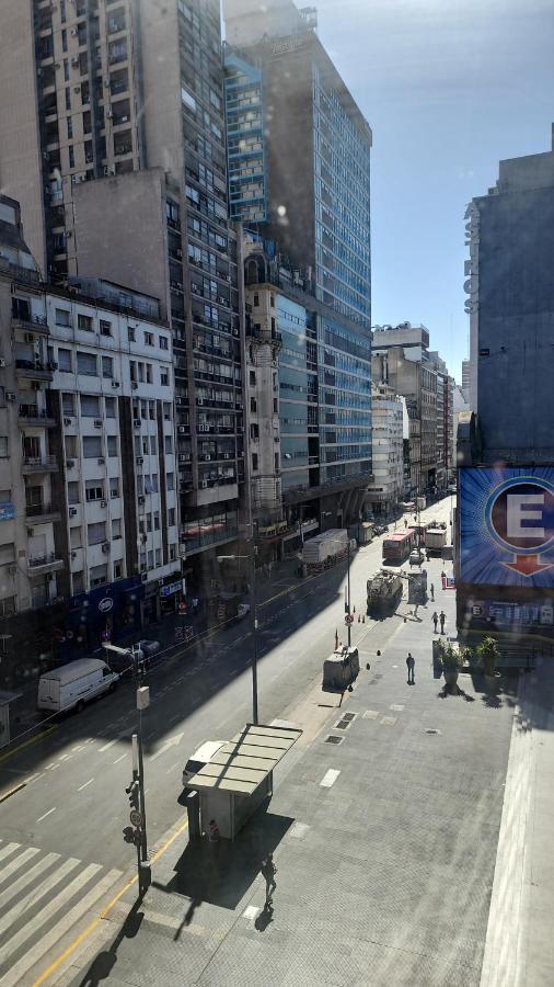 Tu lugar en Buenos Aires 2 ambientes - 2