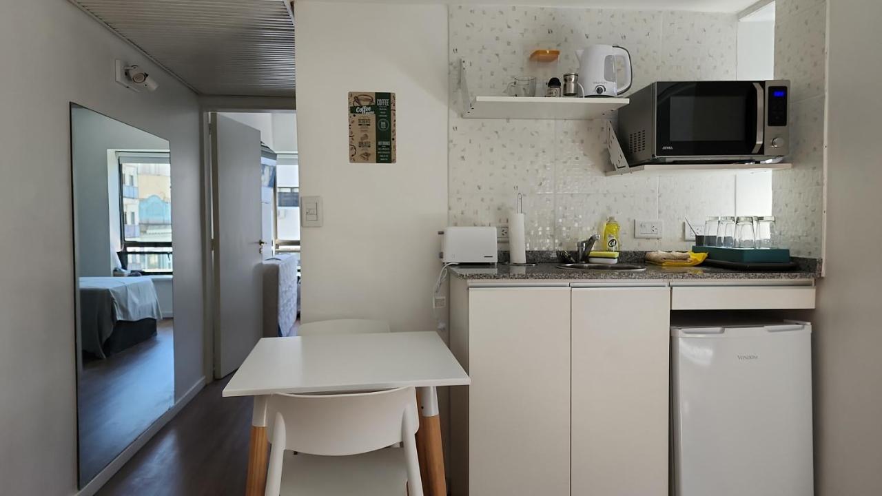 Tu lugar en Buenos Aires 2 ambientes - 3