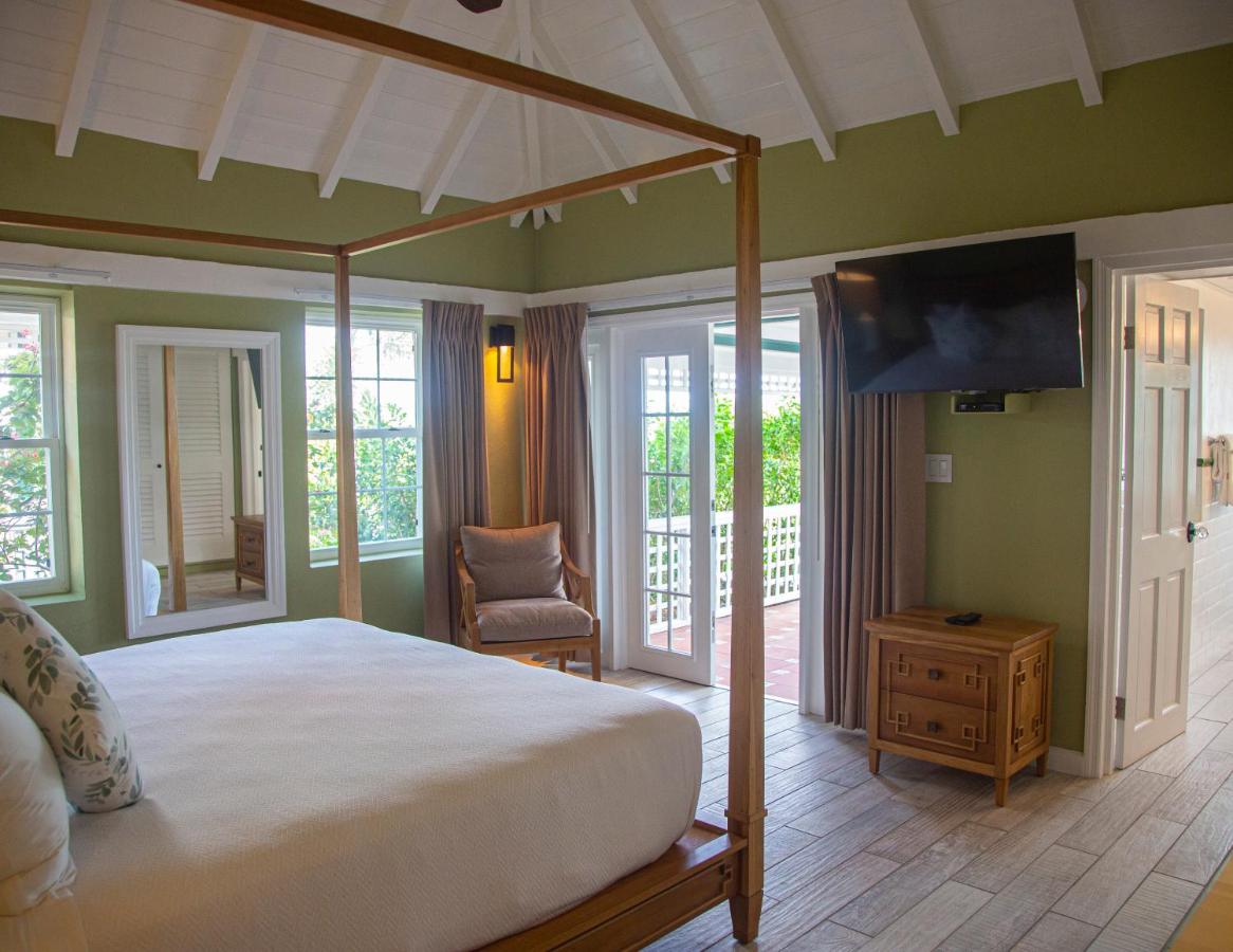 Weatherills Hotel - 2