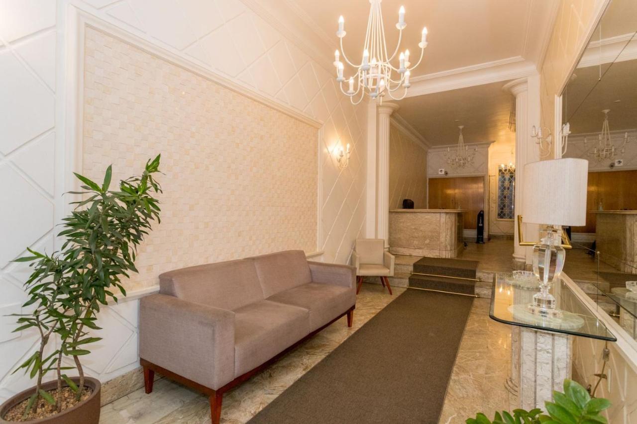 Conforto e relax, caminhando para a Praia de Copacabana, Quarto e Sala, completo, com wi fi, cozinha, ar condicionado - 4