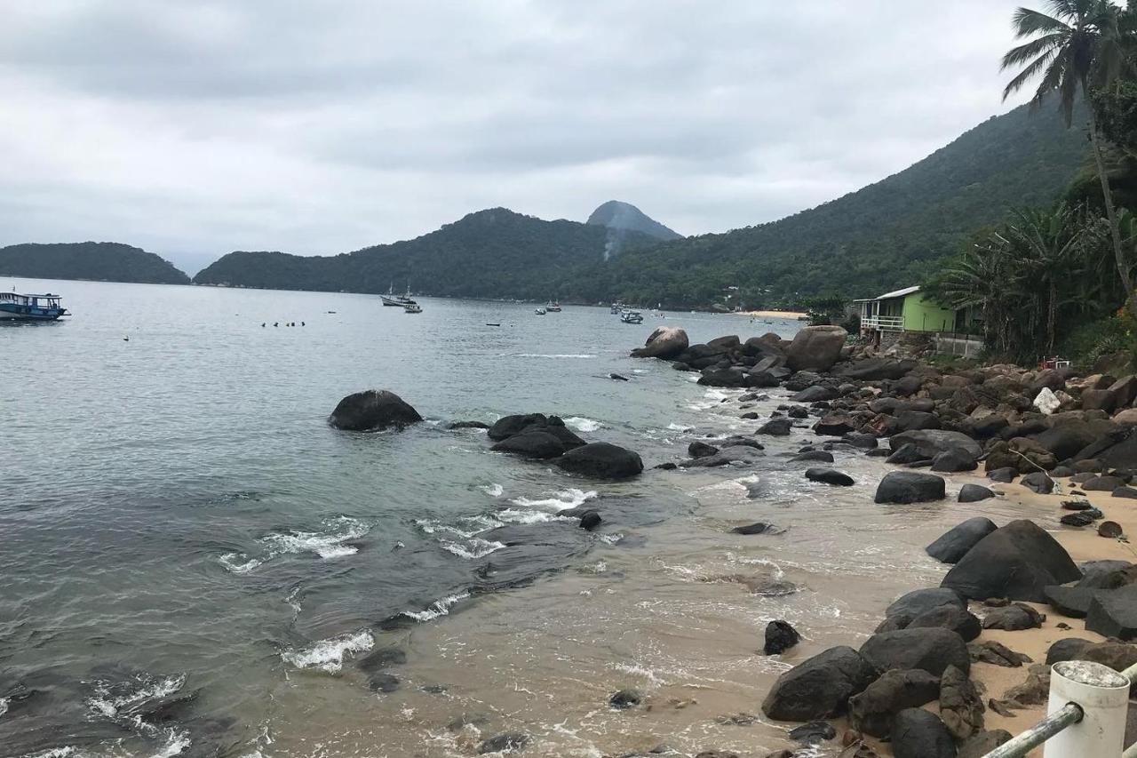 Luar de Araçatiba Suítes photo