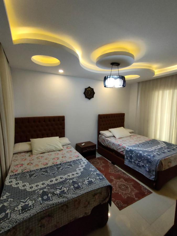 Rivera Sharm Habiba Apartments photo