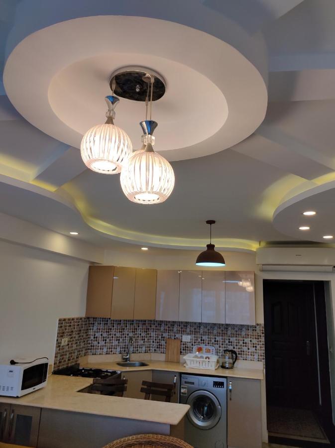 Rivera Sharm Habiba Apartments photo