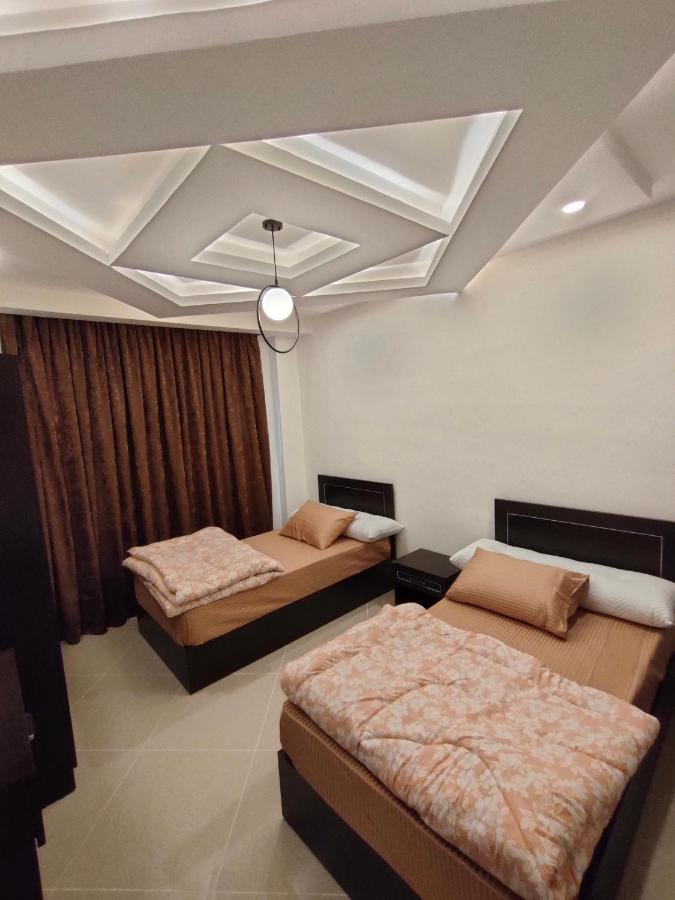 Rivera Sharm Habiba Apartments photo