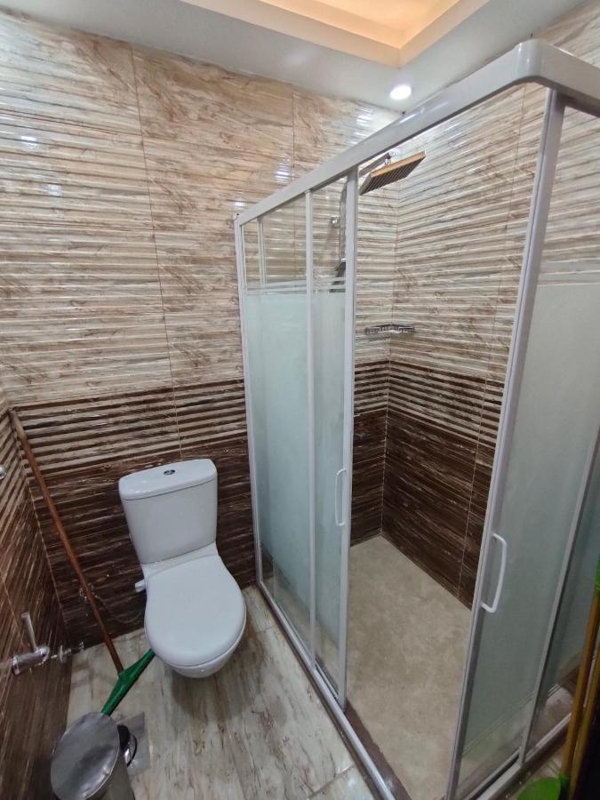 Rivera Sharm Habiba Apartments photo