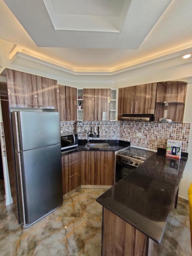 Rivera Sharm Habiba Apartments photo