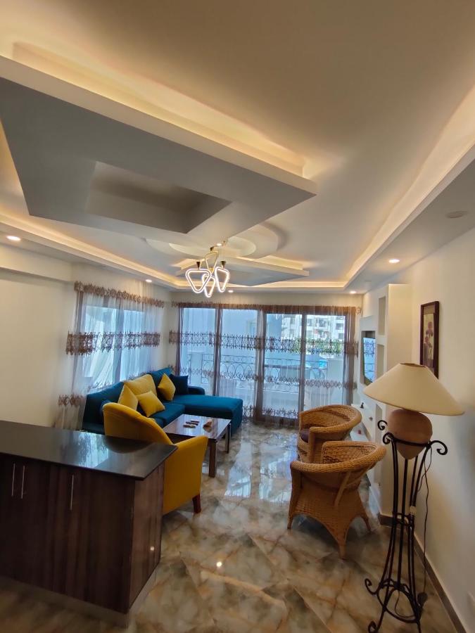 Rivera Sharm Habiba Apartments photo
