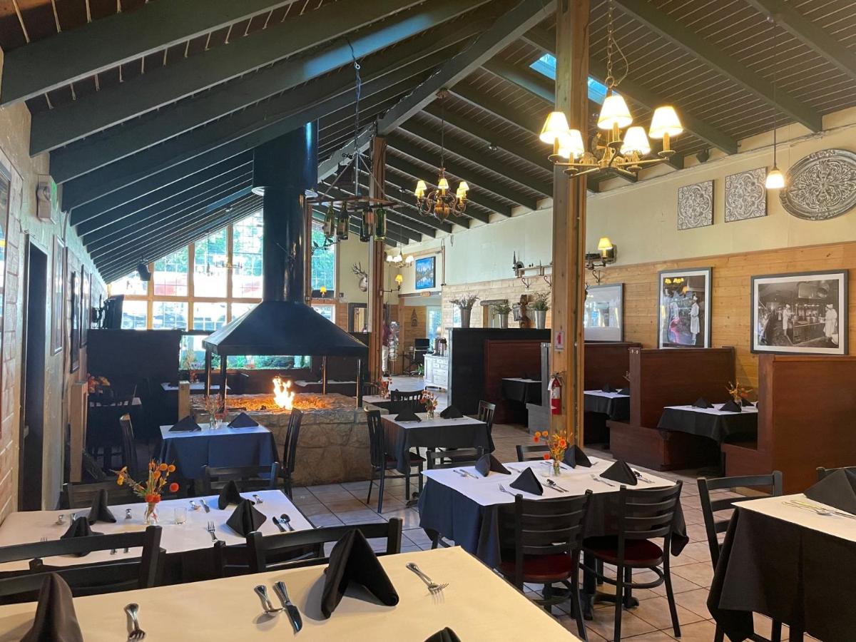 Shasta Inn — photo 19