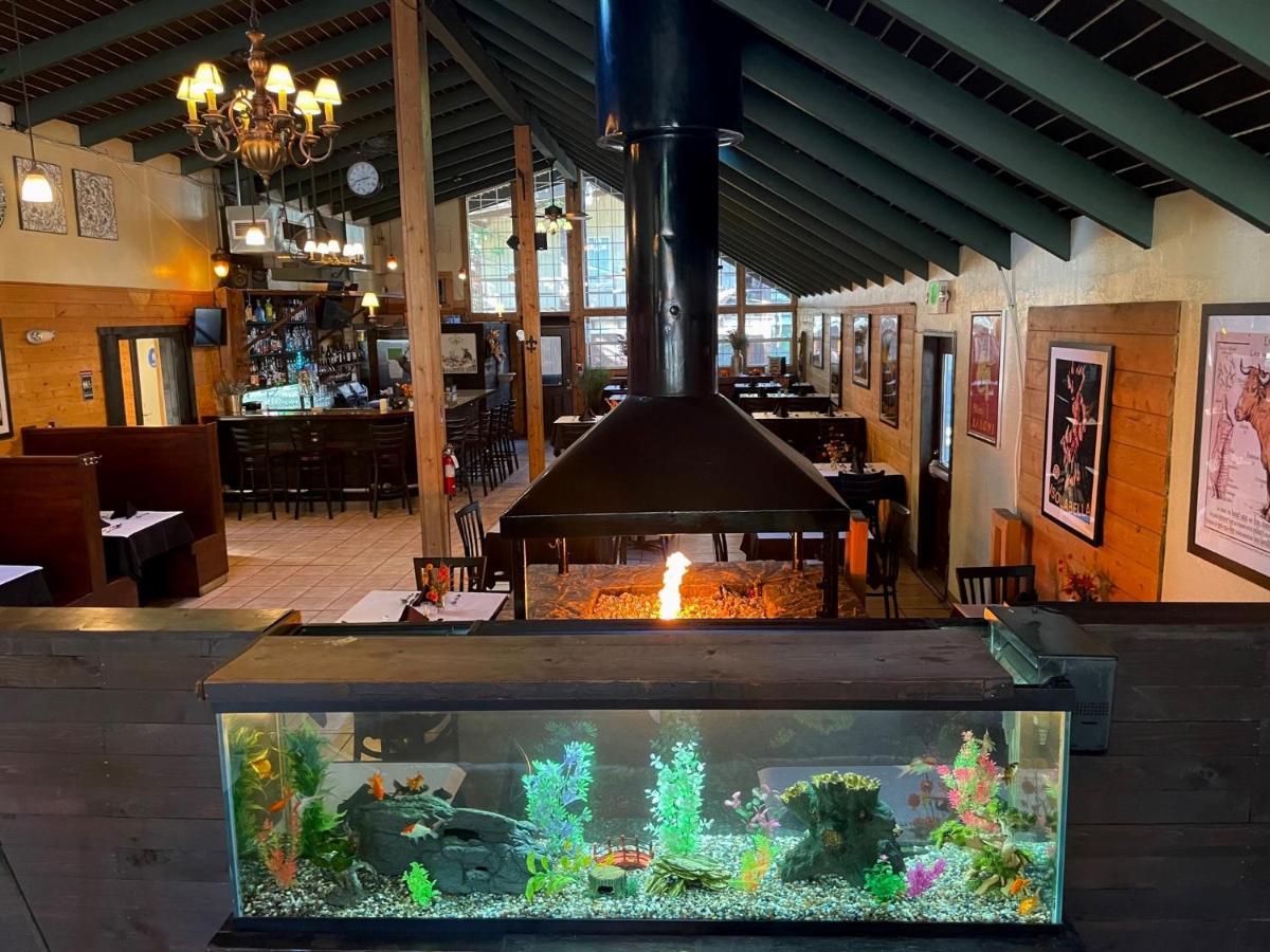 Shasta Inn — photo 18