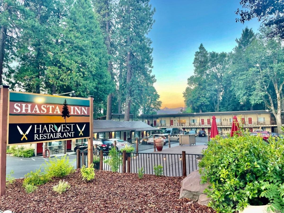 Shasta Inn — photo 1