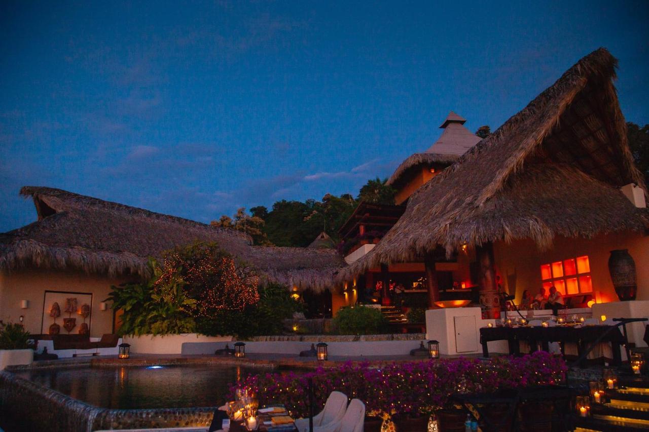 Tentaciones Hotel & Lounge Pool - Adults Only photo