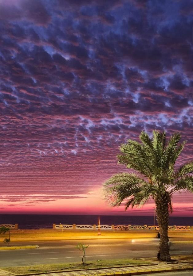 فندق ماس الوجه