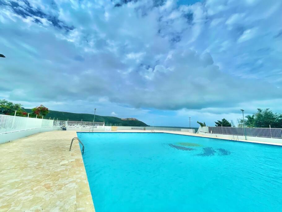 Blue Marine Apartment - 4