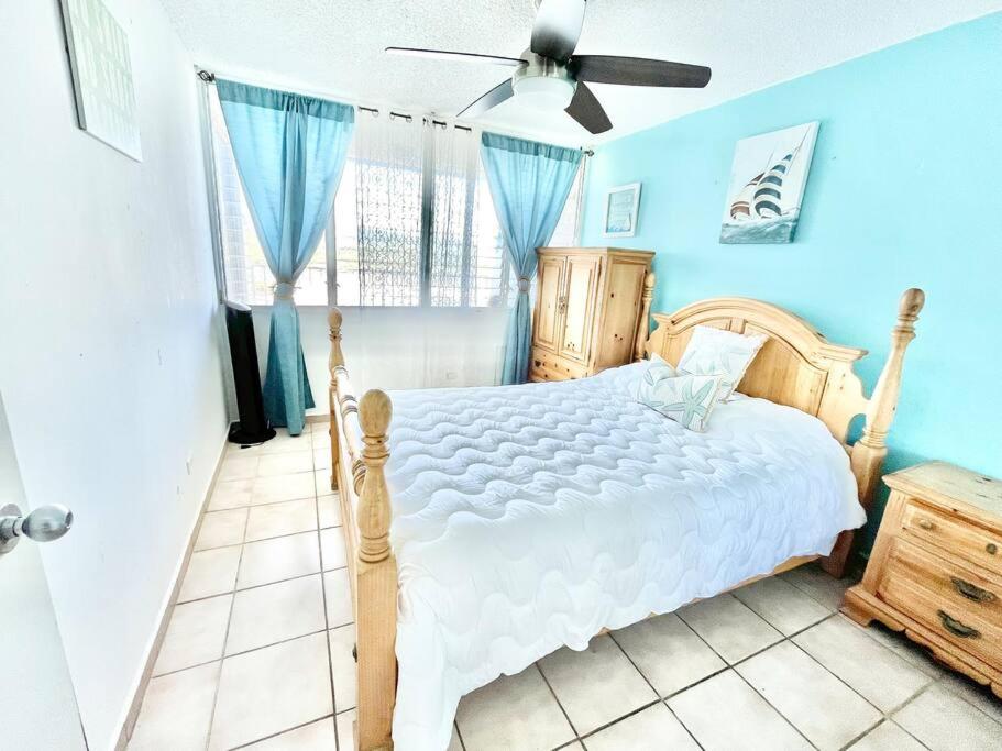 Blue Marine Apartment - 2