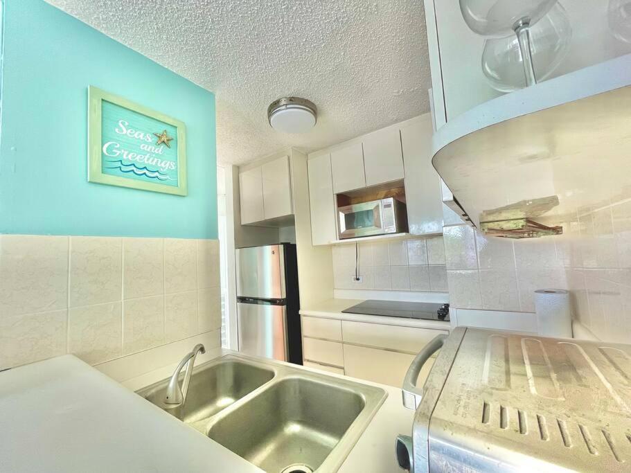 Blue Marine Apartment - 5