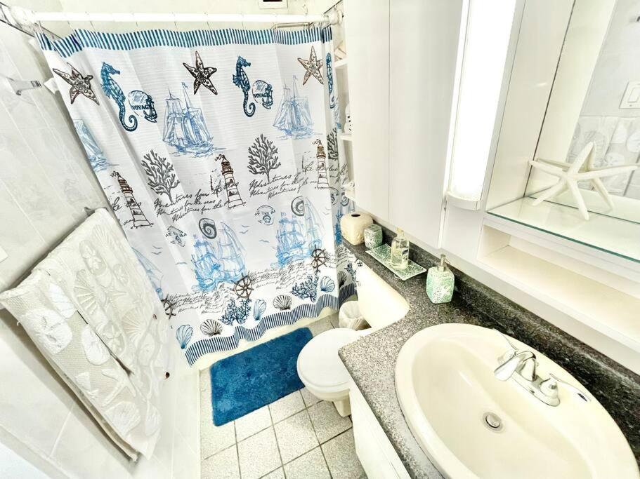 Blue Marine Apartment - 3