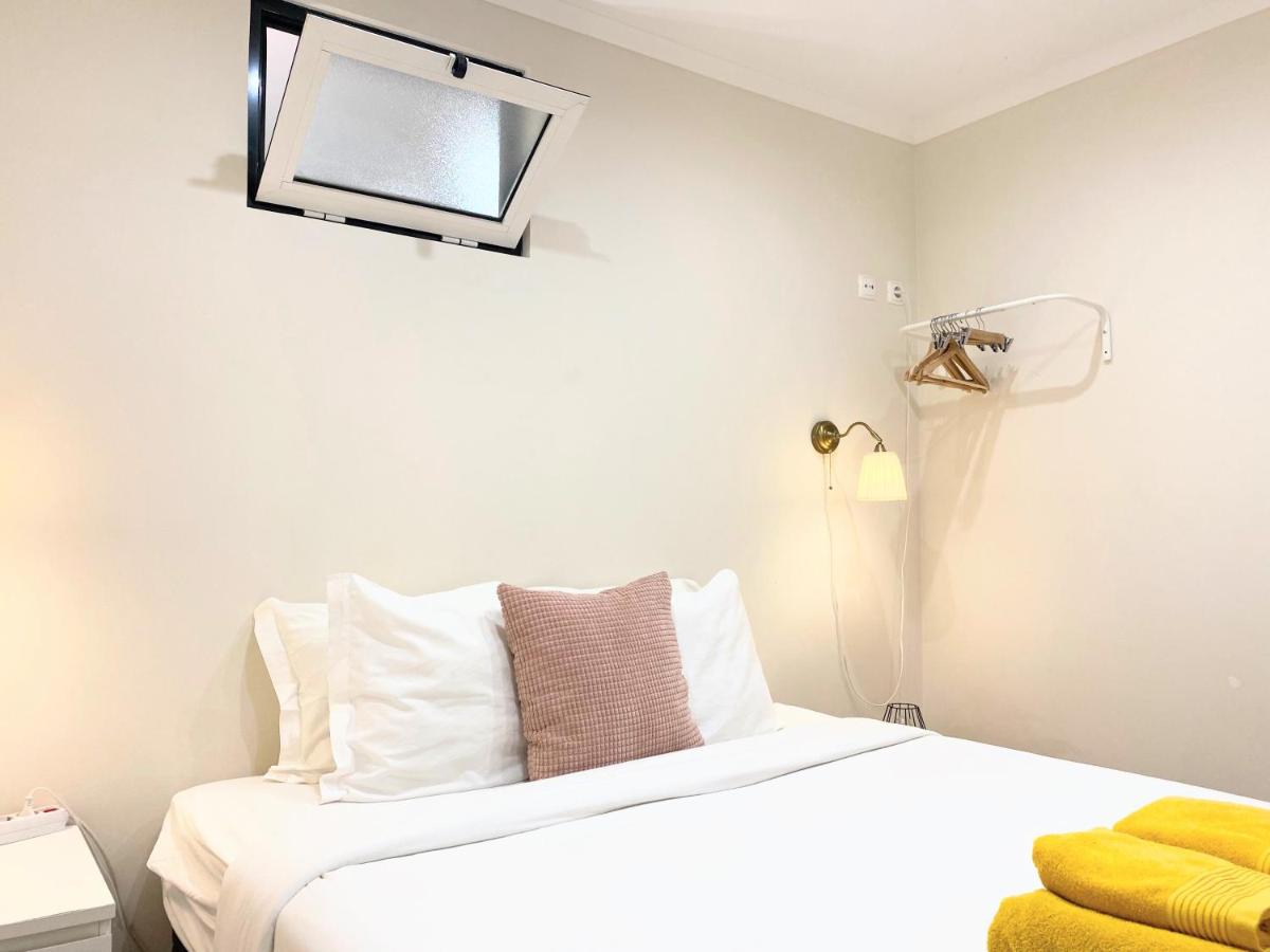 Apartment in the center next to the parliament - 2