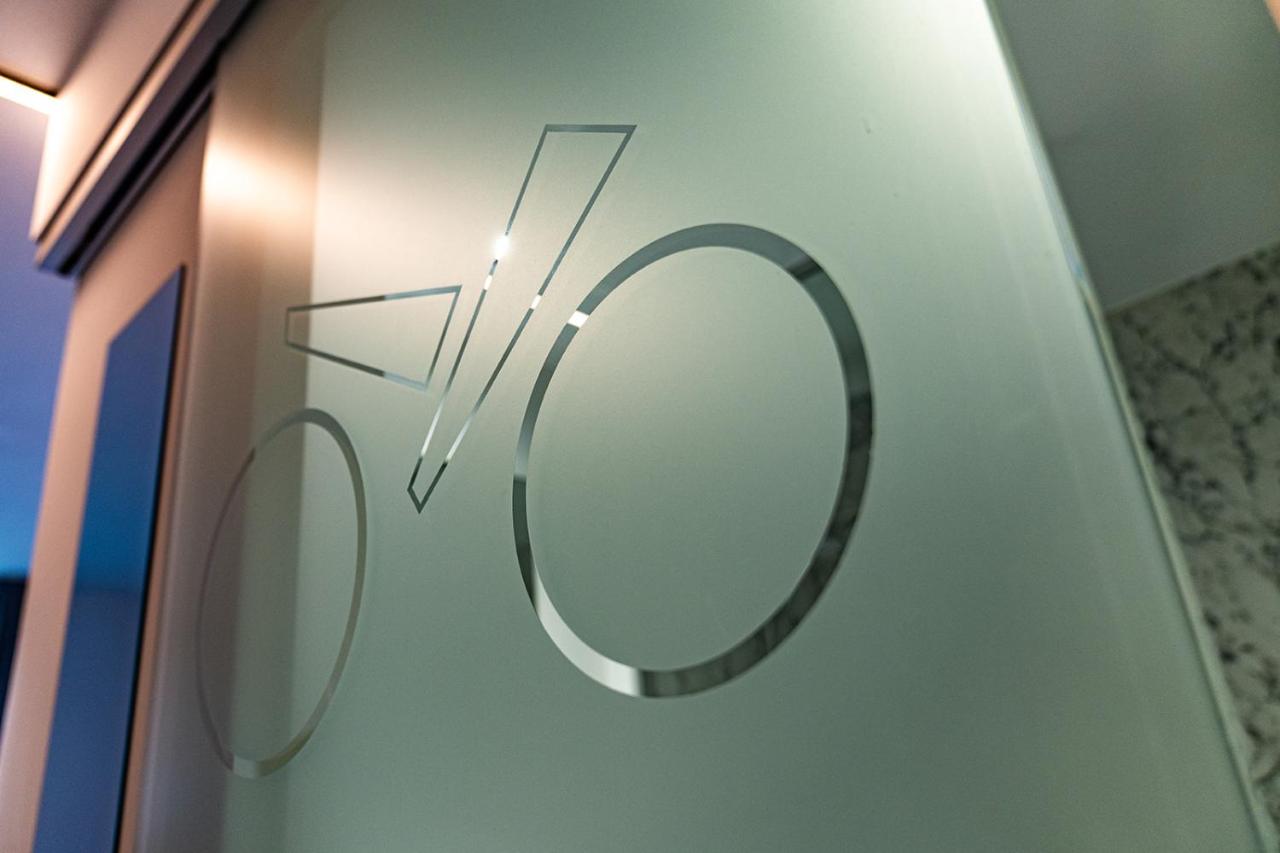 Velotel Brugge photo