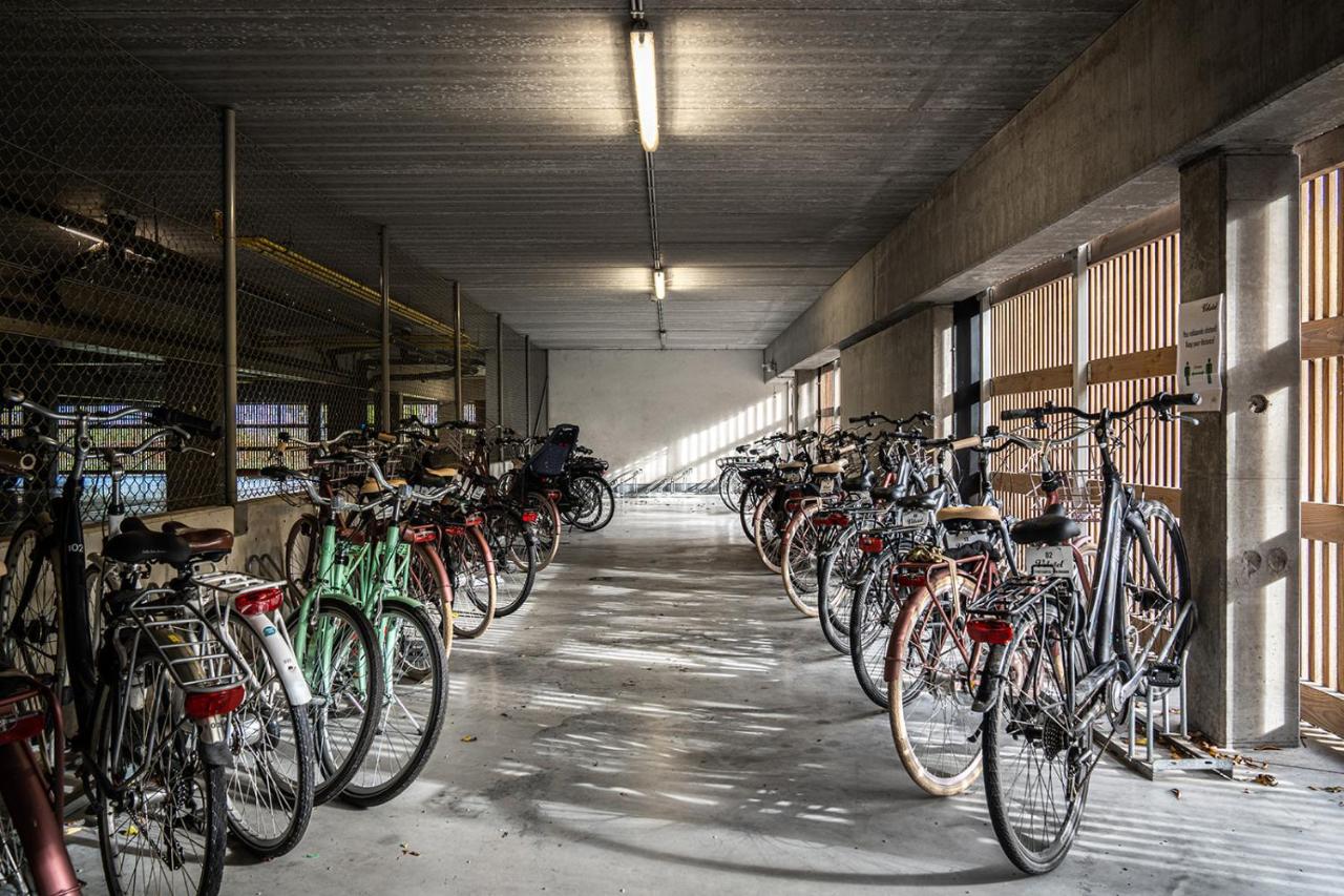 Velotel Brugge photo